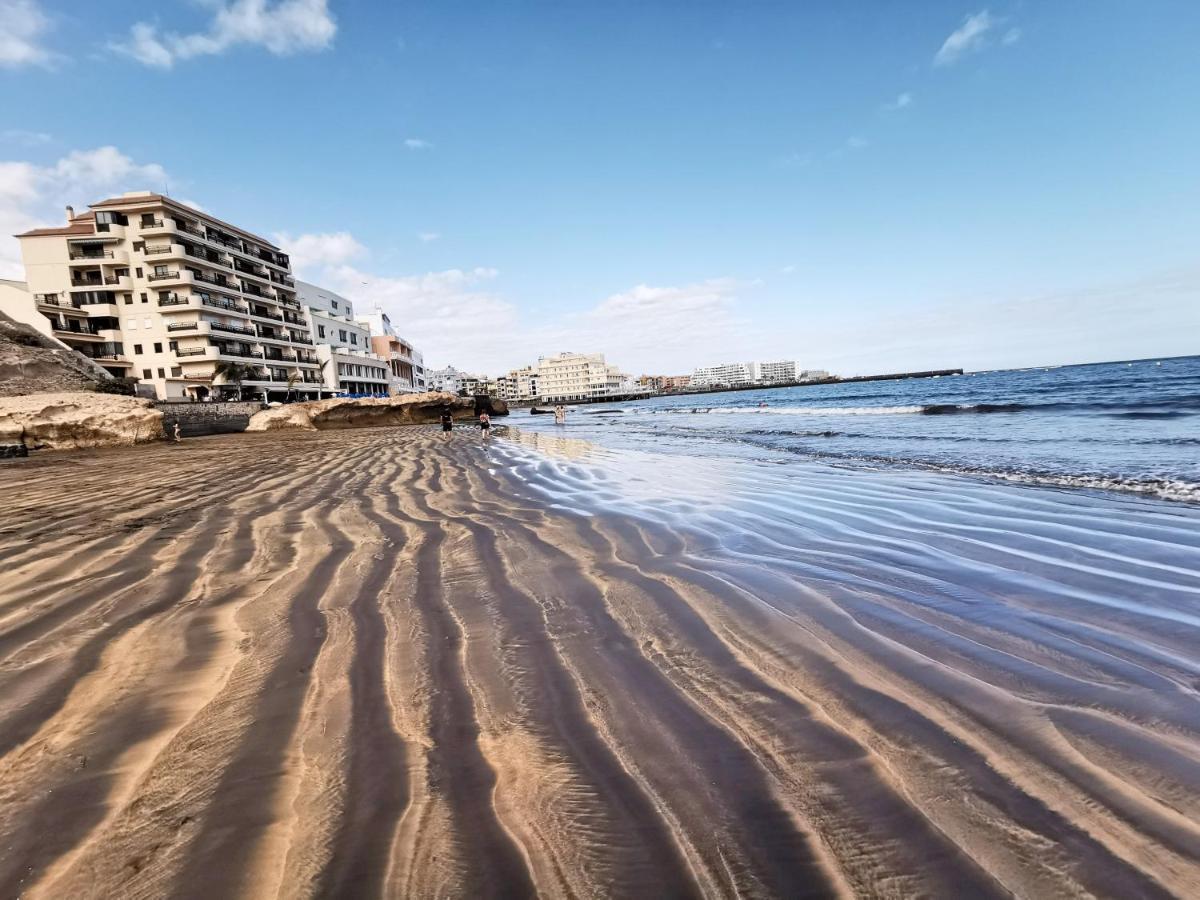 Home2Book Percy Apartment El Medano Beach Kültér fotó